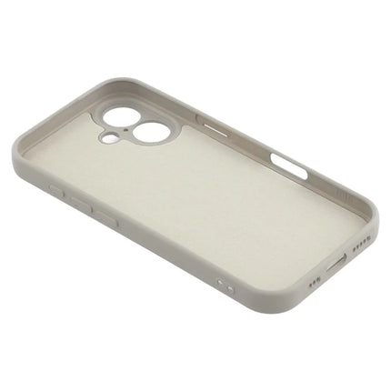 For iPhone 16 Plus Case Compatible with MagSafe Shockproof TPU Phone Cover