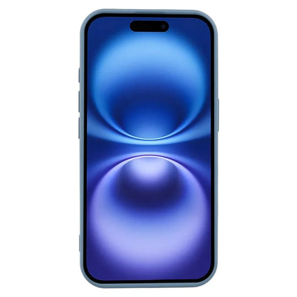 For iPhone 16 Plus Case Compatible with MagSafe Shockproof TPU Phone Cover