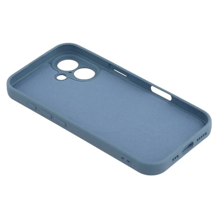 For iPhone 16 Plus Case Compatible with MagSafe Shockproof TPU Phone Cover
