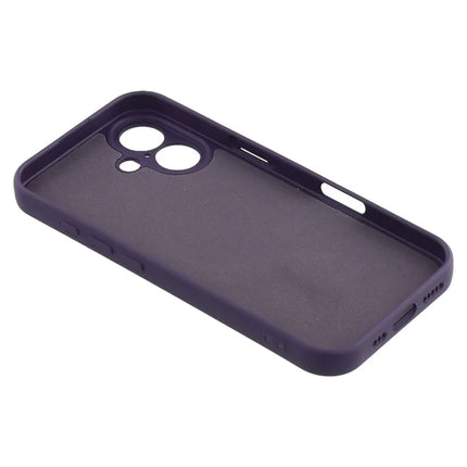 For iPhone 16 Plus Case Compatible with MagSafe Shockproof TPU Phone Cover
