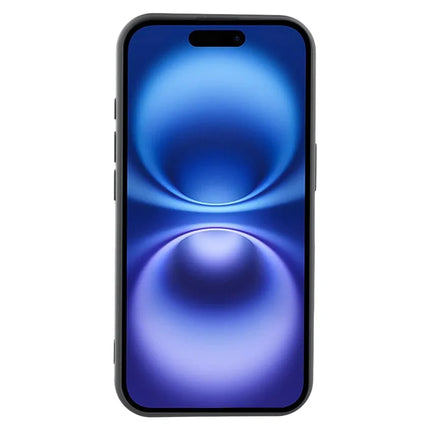 For iPhone 16 Plus Case Compatible with MagSafe Shockproof TPU Phone Cover