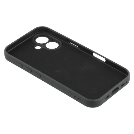 For iPhone 16 Plus Case Compatible with MagSafe Shockproof TPU Phone Cover