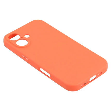 For iPhone 16 Plus Case Compatible with MagSafe Shockproof TPU Phone Cover