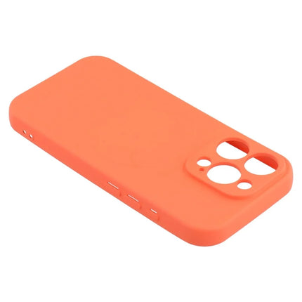 For iPhone 16 Pro Case Compatible with MagSafe Shockproof TPU Phone Cover