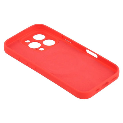 For iPhone 16 Pro Case Compatible with MagSafe Shockproof TPU Phone Cover
