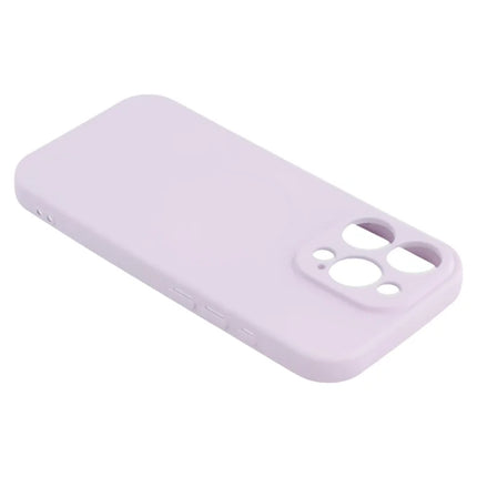 For iPhone 16 Pro Case Compatible with MagSafe Shockproof TPU Phone Cover