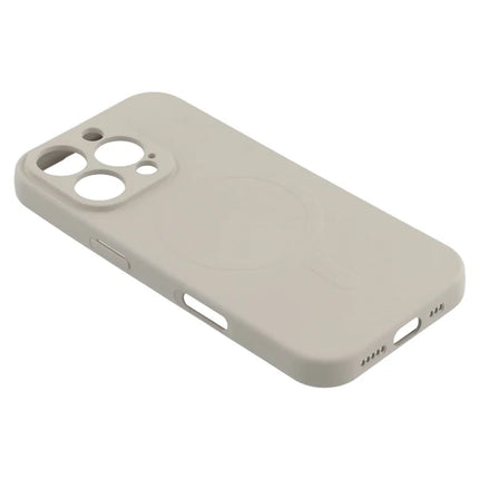 For iPhone 16 Pro Case Compatible with MagSafe Shockproof TPU Phone Cover