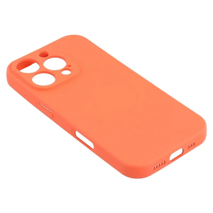 For iPhone 16 Pro Max Case Compatible with MagSafe Shockproof TPU Phone Cover