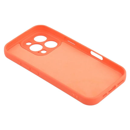 For iPhone 16 Pro Max Case Compatible with MagSafe Shockproof TPU Phone Cover