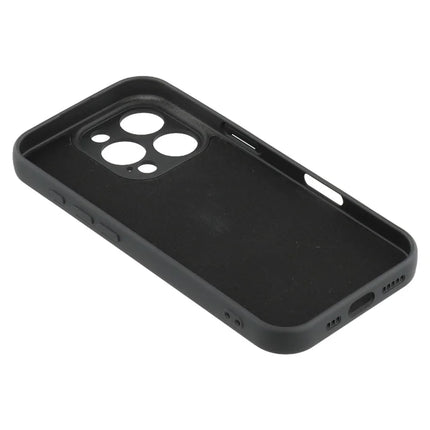 For iPhone 16 Pro Max Case Compatible with MagSafe Shockproof TPU Phone Cover