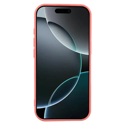 For iPhone 16 Pro Max Case Compatible with MagSafe Shockproof TPU Phone Cover