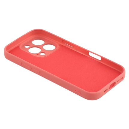 For iPhone 16 Pro Max Case Compatible with MagSafe Shockproof TPU Phone Cover