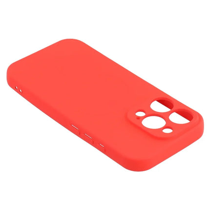 For iPhone 16 Pro Max Case Compatible with MagSafe Shockproof TPU Phone Cover