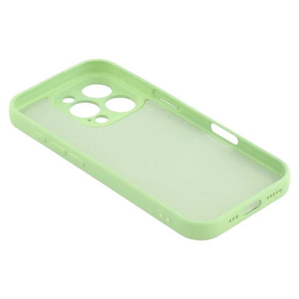 For iPhone 16 Pro Max Case Compatible with MagSafe Shockproof TPU Phone Cover