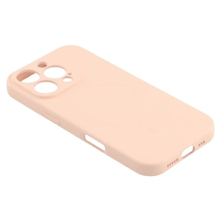For iPhone 16 Pro Max Case Compatible with MagSafe Shockproof TPU Phone Cover