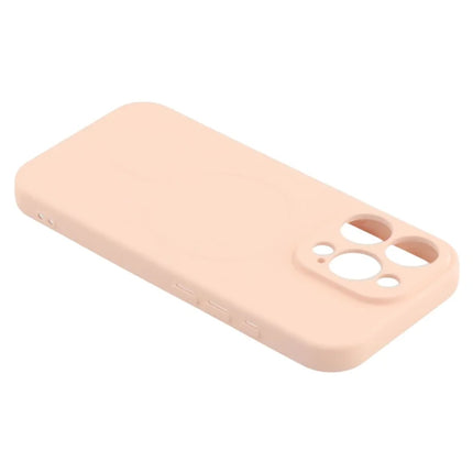 For iPhone 16 Pro Max Case Compatible with MagSafe Shockproof TPU Phone Cover