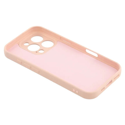 For iPhone 16 Pro Max Case Compatible with MagSafe Shockproof TPU Phone Cover