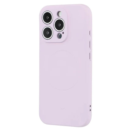 For iPhone 16 Pro Max Case Compatible with MagSafe Shockproof TPU Phone Cover
