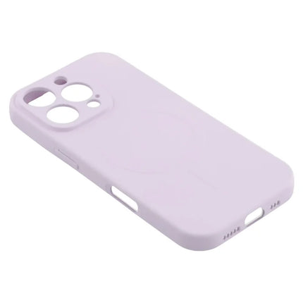 For iPhone 16 Pro Max Case Compatible with MagSafe Shockproof TPU Phone Cover