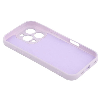 For iPhone 16 Pro Max Case Compatible with MagSafe Shockproof TPU Phone Cover