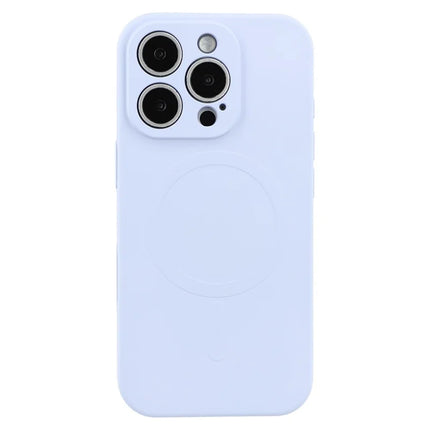 For iPhone 16 Pro Max Case Compatible with MagSafe Shockproof TPU Phone Cover