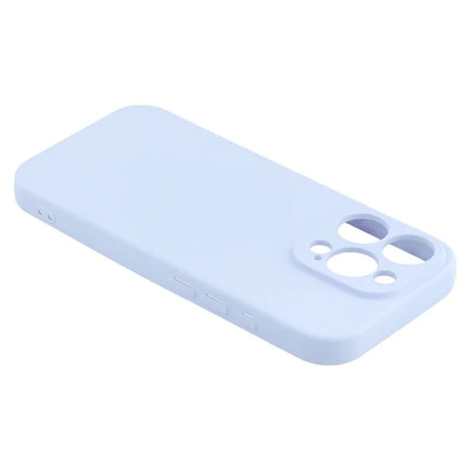 For iPhone 16 Pro Max Case Compatible with MagSafe Shockproof TPU Phone Cover