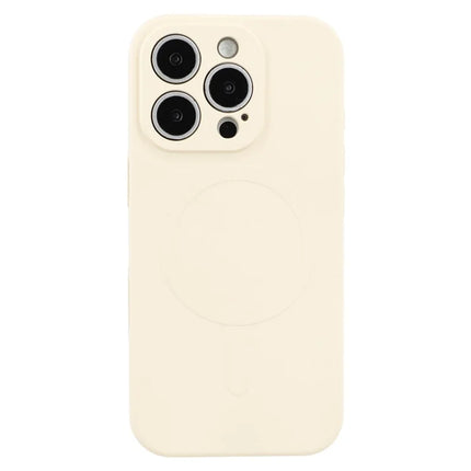 For iPhone 16 Pro Max Case Compatible with MagSafe Shockproof TPU Phone Cover