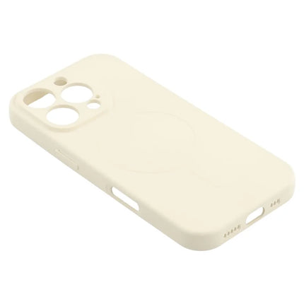For iPhone 16 Pro Max Case Compatible with MagSafe Shockproof TPU Phone Cover
