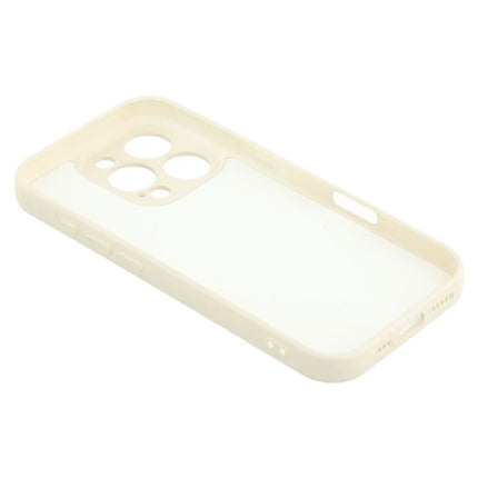 For iPhone 16 Pro Max Case Compatible with MagSafe Shockproof TPU Phone Cover
