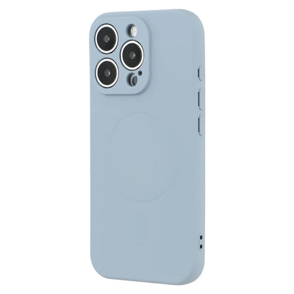 For iPhone 16 Pro Max Case Compatible with MagSafe Shockproof TPU Phone Cover