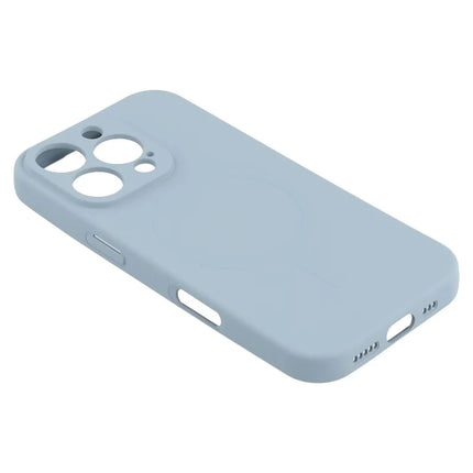 For iPhone 16 Pro Max Case Compatible with MagSafe Shockproof TPU Phone Cover