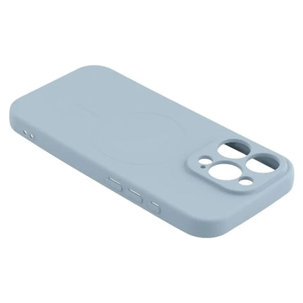 For iPhone 16 Pro Max Case Compatible with MagSafe Shockproof TPU Phone Cover