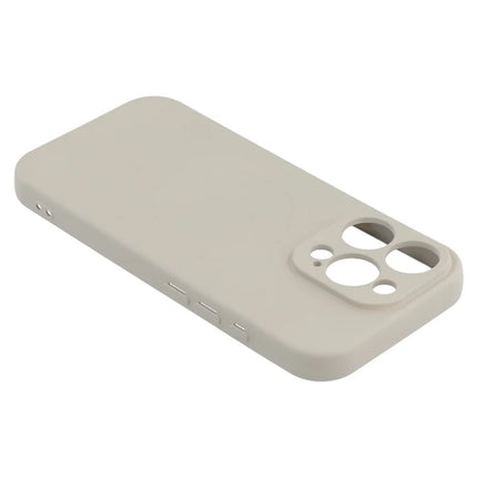 For iPhone 16 Pro Max Case Compatible with MagSafe Shockproof TPU Phone Cover