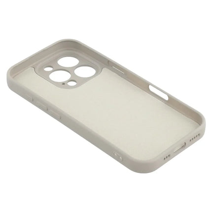 For iPhone 16 Pro Max Case Compatible with MagSafe Shockproof TPU Phone Cover