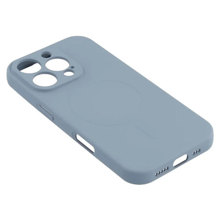For iPhone 16 Pro Max Case Compatible with MagSafe Shockproof TPU Phone Cover