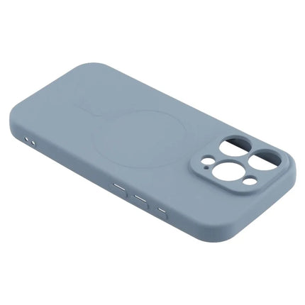 For iPhone 16 Pro Max Case Compatible with MagSafe Shockproof TPU Phone Cover