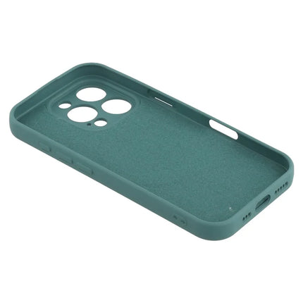 For iPhone 16 Pro Max Case Compatible with MagSafe Shockproof TPU Phone Cover