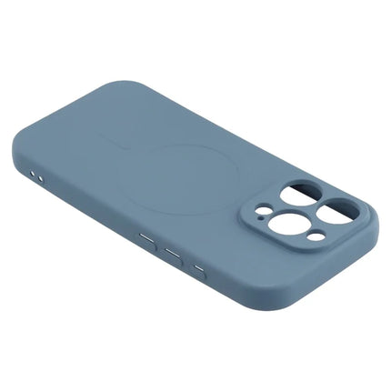 For iPhone 16 Pro Max Case Compatible with MagSafe Shockproof TPU Phone Cover