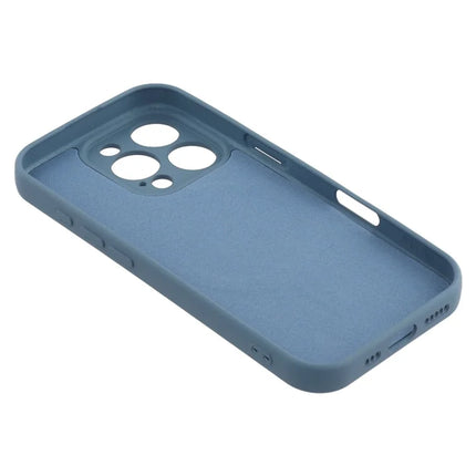 For iPhone 16 Pro Max Case Compatible with MagSafe Shockproof TPU Phone Cover