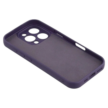 For iPhone 16 Pro Max Case Compatible with MagSafe Shockproof TPU Phone Cover