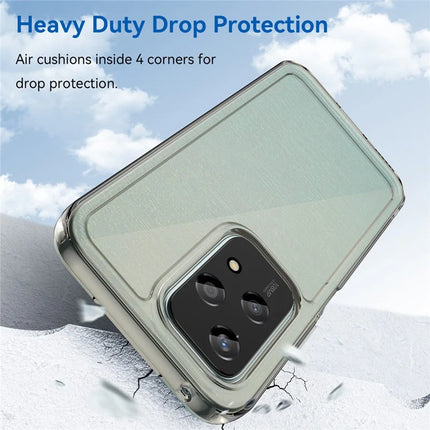 For Honor 200 Lite Case TPU Shockproof Phone Back Cover