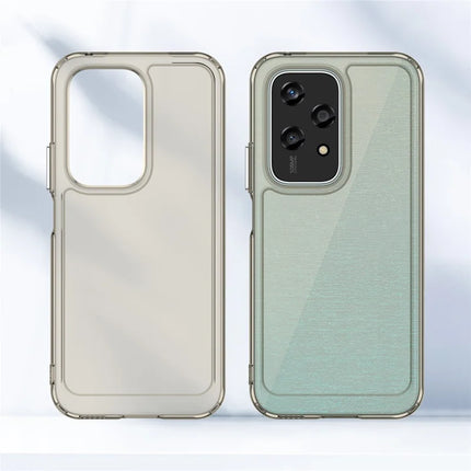 For Honor 200 Lite Case TPU Shockproof Phone Back Cover