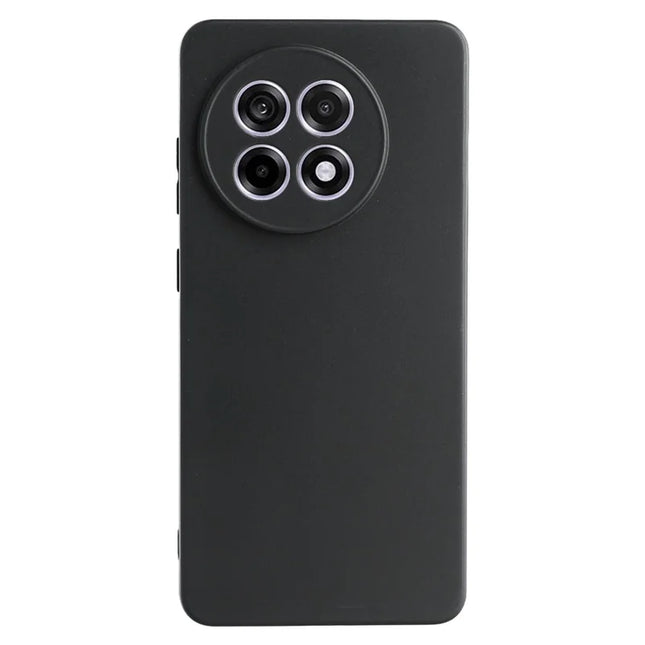 For OnePlus Ace 5 5G / Ace 5 Pro 5G / 13R 5G Case Shockproof Glossy TPU Flexible Phone Cover