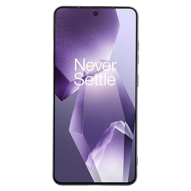 For OnePlus Ace 5 5G / Ace 5 Pro 5G / 13R 5G Case Shockproof Glossy TPU Flexible Phone Cover