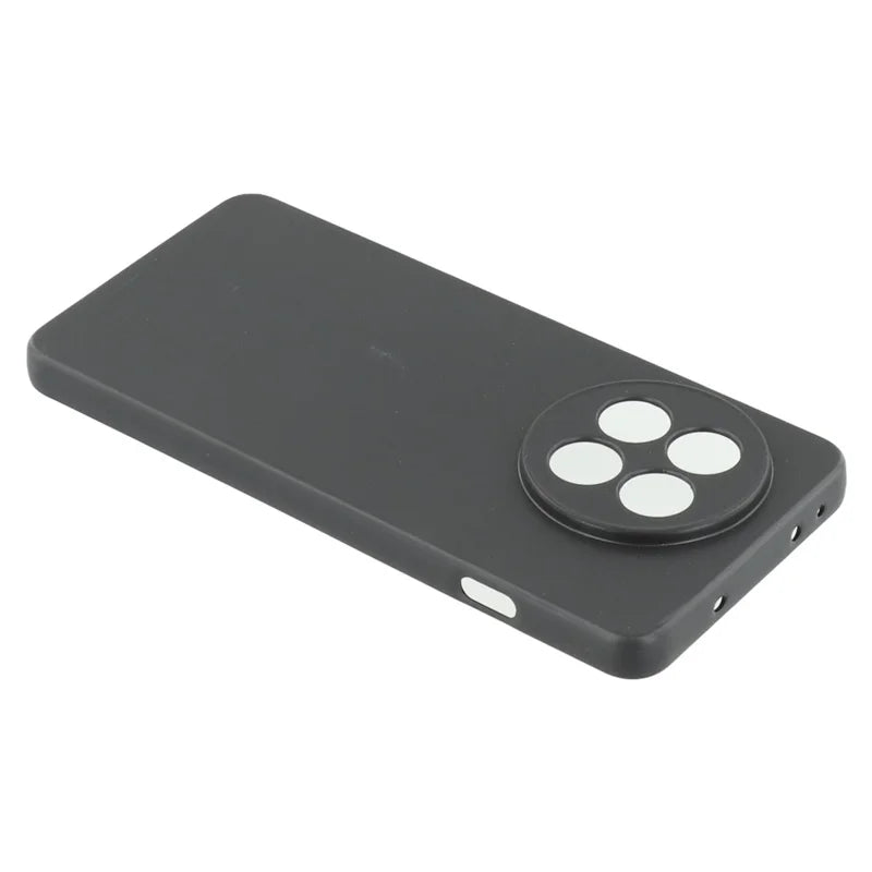 ShopCaseCart Slim Lightweight OnePlus Ace 5 5G / Ace 5 Pro 5G / 13R 5G Protective cover Impact-resistant Glossy TPU Flexible Phone Guard