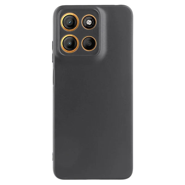 ShopCaseCart Slim Lightweight Motorola Moto G15 4G / G15 Power 4G Protective cover Impact-resistant Glossy TPU Flexible Phone Guard