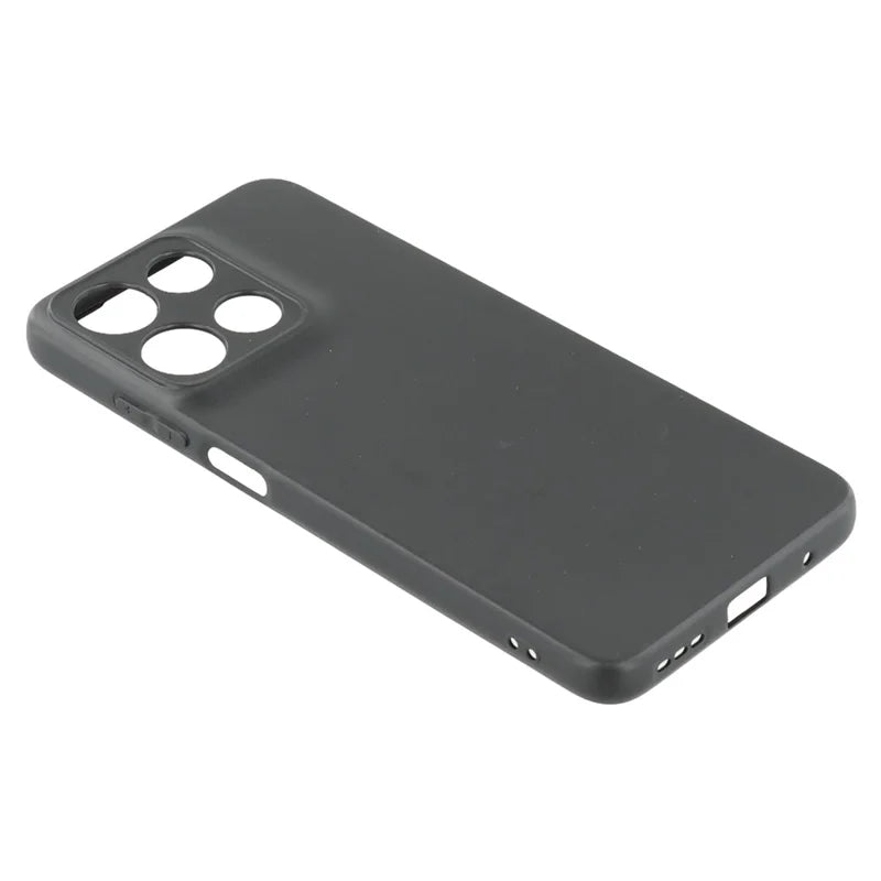 ShopCaseCart Slim Lightweight Motorola Moto G15 4G / G15 Power 4G Protective cover Impact-resistant Glossy TPU Flexible Phone Guard