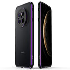 Black / Purple