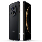 Black / Blue