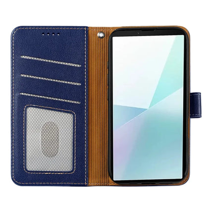 For OnePlus Ace 5 5G / Ace 5 Pro 5G Leather Case Litchi Texture Wallet RFID Blocking Phone Cover